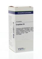 VSM Graphites D4 200 Tabletten
