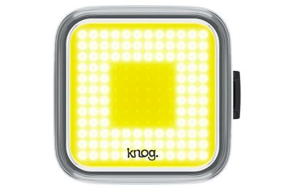 Knog Blinder Square Voorlicht Knog Blinder Square Voorlicht
