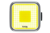 Knog Blinder Square Voorlicht