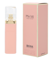 Hugo Boss Ma Vie Pour Femme Eau de parfum Spray 50 ml Dames Hugo Boss Ma Vie Pour Femme Eau de parfum Spray 50 ml Dames