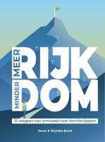 Meer rijk minder dom (Paperback) Meer rijk minder dom (Paperback)