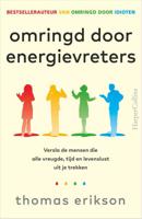 Omringd door energievreters