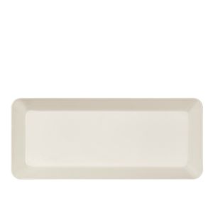 Iittala Teema Schaal 16 x 37 cm wit