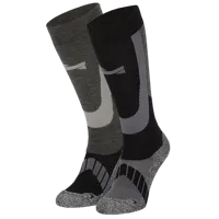 Xtreme Ski Socks 2-Pack Skisokken