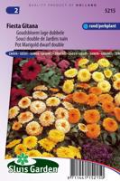 Calendula Officinalis zaden Fiesta Gitana Goudsbloem mix