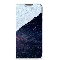 Samsung Galaxy A13 (4G) Stand Case Sea in Space