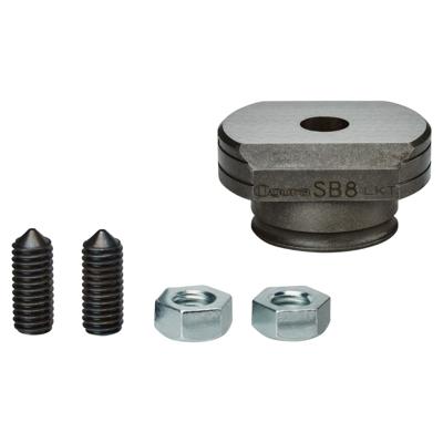 Makita SC00000203 Matrijs rond 8mm