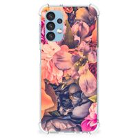 Samsung Galaxy A13 (4G) Case Bosje Bloemen