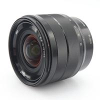 Sony E 10-18mm F/4 OSS occasion