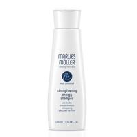 Marlies Möller Men Unlimited Strengthening Energy Shampoo