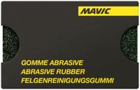 MAVIC velgen reinigingsrubber "abrasive rubber 16"