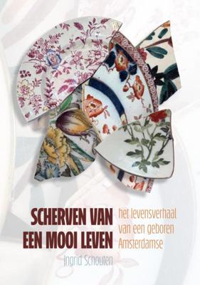 Scherven van een mooi leven (Paperback)