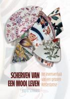 Scherven van een mooi leven (Paperback)