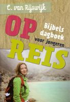 Op reis - C van Rijswijk - ebook - thumbnail