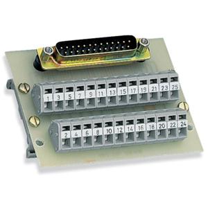 WAGO 289-449 Interface module Inhoud: 1 stuk(s)