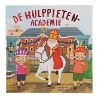 De Hulppietenacademie - thumbnail