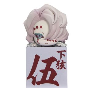 Demon Slayer: Kimetsu no Yaiba Hikkake PVC Statue Rui 10 cm