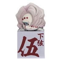 Demon Slayer: Kimetsu no Yaiba Hikkake PVC Statue Rui 10 cm - thumbnail