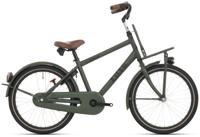 Bikefun fiets bike fun 20" rn load jongens