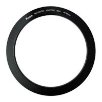 Kase Magnetische circulaire adapter verloopring 49-82mm