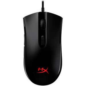 HyperX Pulsefire Core - gamingmuis (zwart)