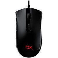 HyperX Pulsefire Core - gamingmuis (zwart) - thumbnail