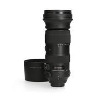 Sigma Sigma 60-600mm F4.5-6.3 DG OS HSM Sport - Canon EF