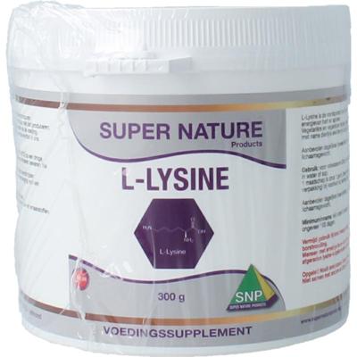 SNP L Lysine poeder