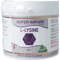 SNP L Lysine poeder
