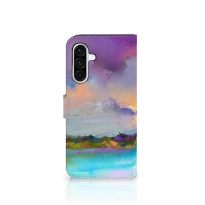 Hoesje Samsung Galaxy A36 Boat Hoesje Samsung Galaxy A36 Boat