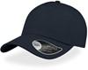 Atlantis AT528 Shot Cap - Navy - One Size