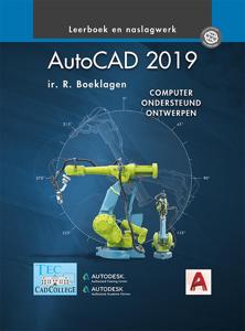 AutoCAD 2019 (Hardback)