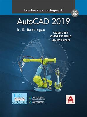 AutoCAD 2019 (Hardback)