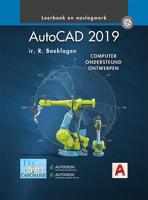 AutoCAD 2019 (Hardback)