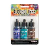 Ranger Ink Ranger • tim holtz alcohol inks mariner 14ml