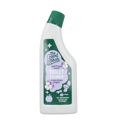 WC-reiniger wilde viooltjes