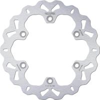 GALFER wave remschijf "df355" rotor df355 type w rigid