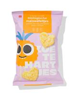 HEMA Bio maïswafeltjes mango 30g
