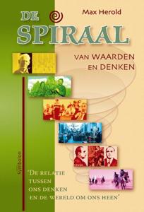 De spiraal van waarden en denken (Paperback)