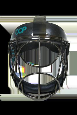 OBO OOP FaceOff Steel