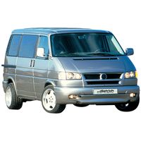 Dietrich Autostyle Spatbordverbr. VW T4 01/96- 'Wijsne DT 2187