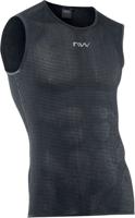 Northwave light jersey sl - functional baselayer