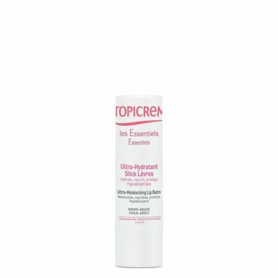 Vochtinbrengende Lippenbalsem Topicrem Stick