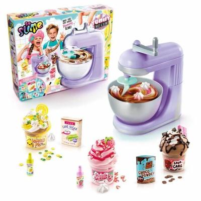 Plasticine Spel Canal Toys Slime Yummy