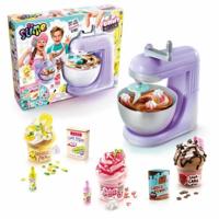 Plasticine Spel Canal Toys Slime Yummy