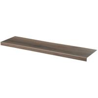 Ambiant - Avanto Dark Grey 130cm - Traptreden Set (PVC)