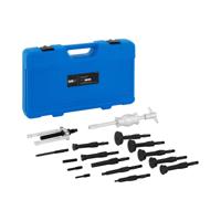 Lagertrekkerset - met twee-armige trekker - 16-delig.