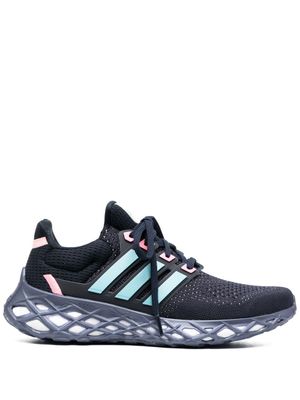 adidas baskets Ultraboost Web DNA - Bleu