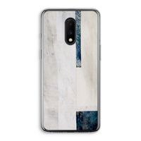 Meet you there: OnePlus 7 Transparant Hoesje