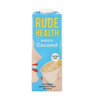 Barista coconut
